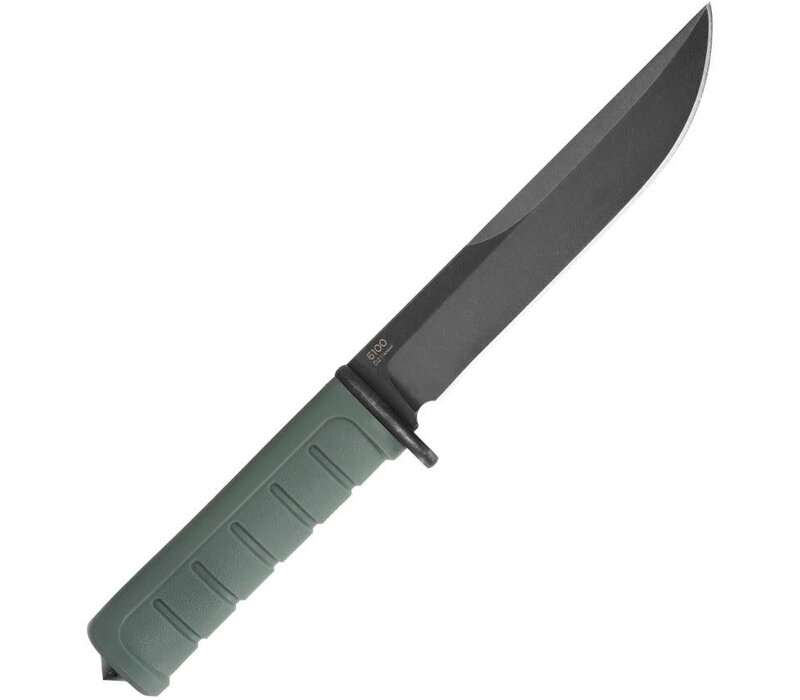 Ka-Bar, Dust I Fixed Blade