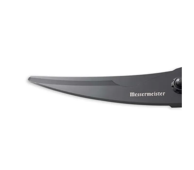Messermeister, 10" Push Button Take-Apart Poultry Shears