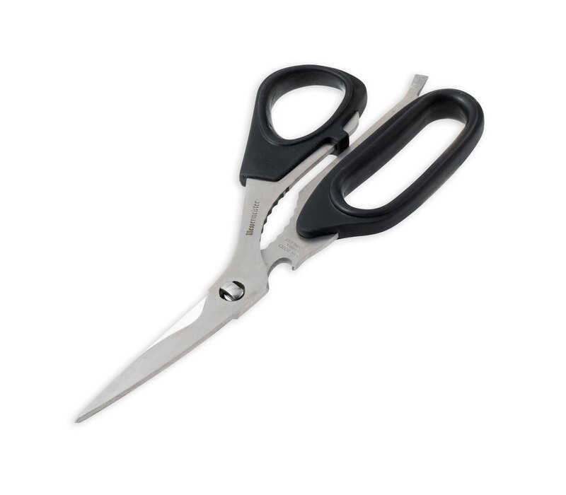 Messermeister, Take Apart Utility Shears, 8.5"