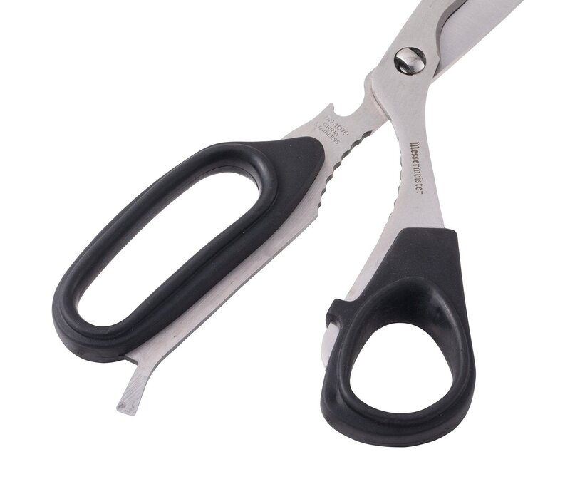 Messermeister, Take Apart Utility Shears, 8.5"