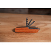 Alibaba 11-in-1 Stainless Steel Multitool Pocket Knife