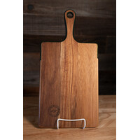 Lynn & Liana, Medium Acacia Cheese Board Jade