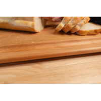 JK. Adams, Cherry BBQ Carving Board 20"x14"