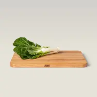 John Boos Maple Cutting Board (4-Cooks Collection) 20"x14"x1"