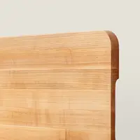 John Boos Maple Cutting Board (4-Cooks Collection) 20"x14"x1"