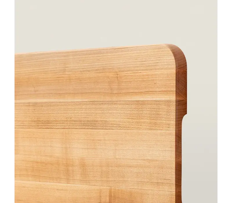 John Boos Maple Cutting Board (4-Cooks Collection) 20"x14"x1"
