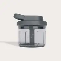 Zyliss, Easy Pull Food Chopper & Processor