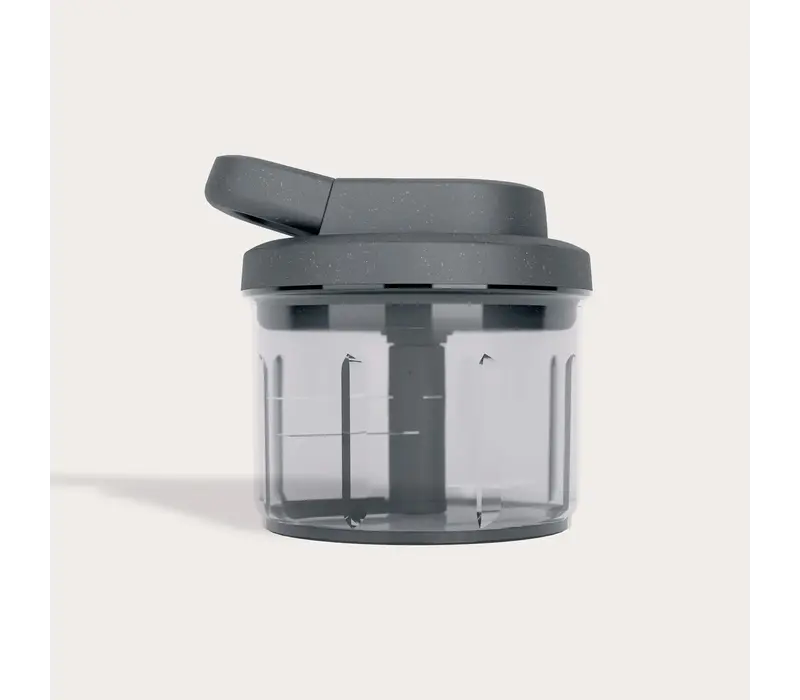 Zyliss, Easy Pull Food Chopper & Processor