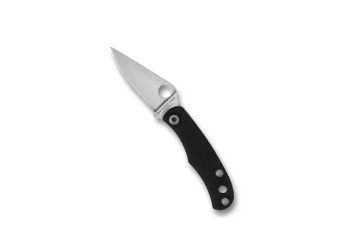 Spyderco Knives Spyderco, Bug G-10 Handle, 12C27