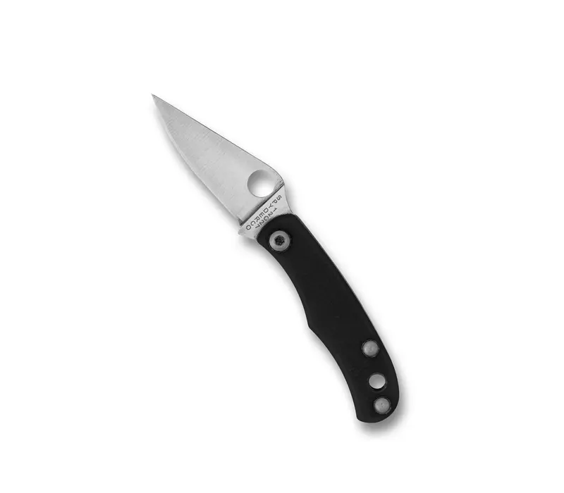 Spyderco, Bug G-10 Handle, 12C27