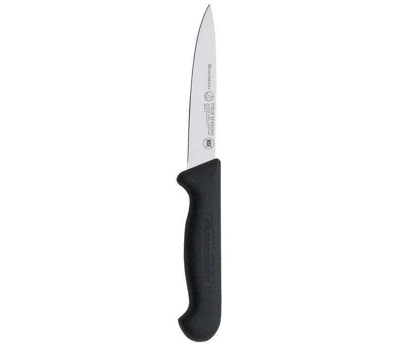 Messermeister, Pro Series Spear Point Paring Knife 4"