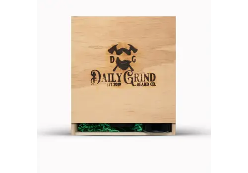Daily Grind Daily Grind Locke Gift Box