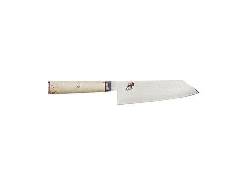 Zwilling, Miyabi Birch, 6.5" Bunka Knife
