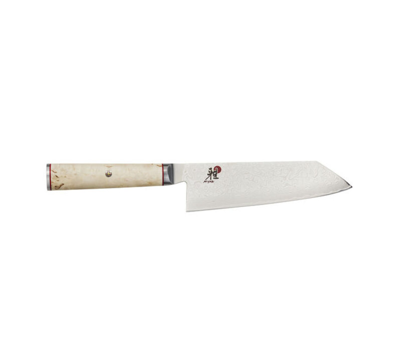 Zwilling, Miyabi Birch, 6.5" Bunka Knife