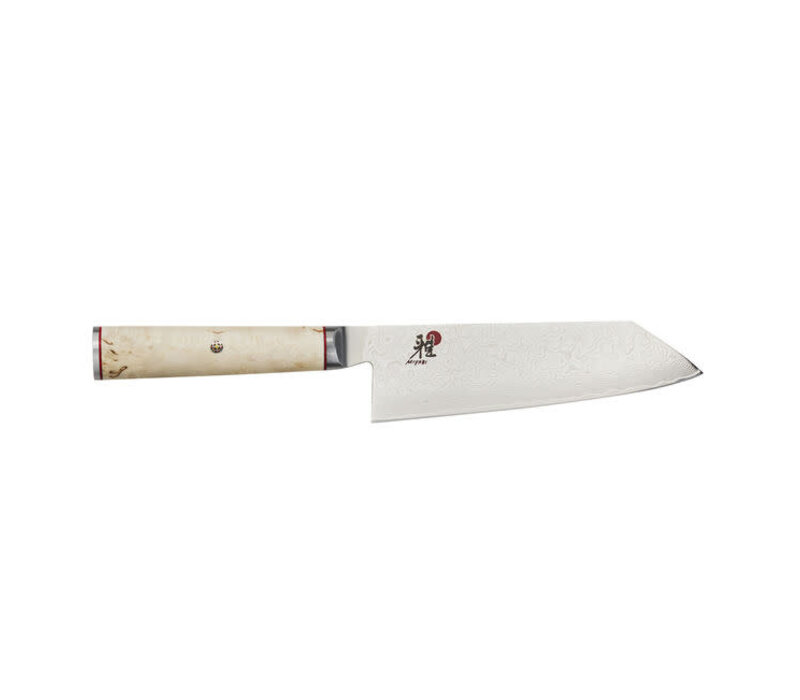 Zwilling, Miyabi Birch, 6.5" Bunka Knife