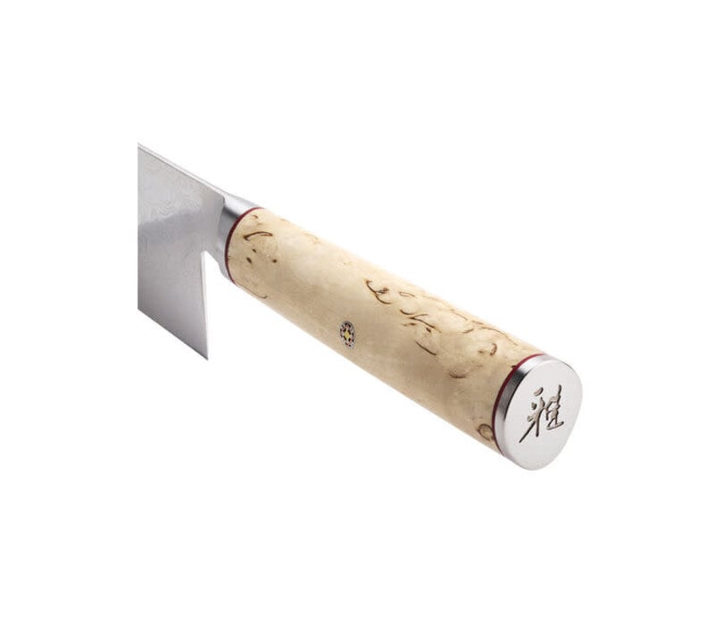 Zwilling, Miyabi Birch, 6.5" Bunka Knife