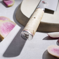 Zwilling, Miyabi Birch, 6.5" Bunka Knife