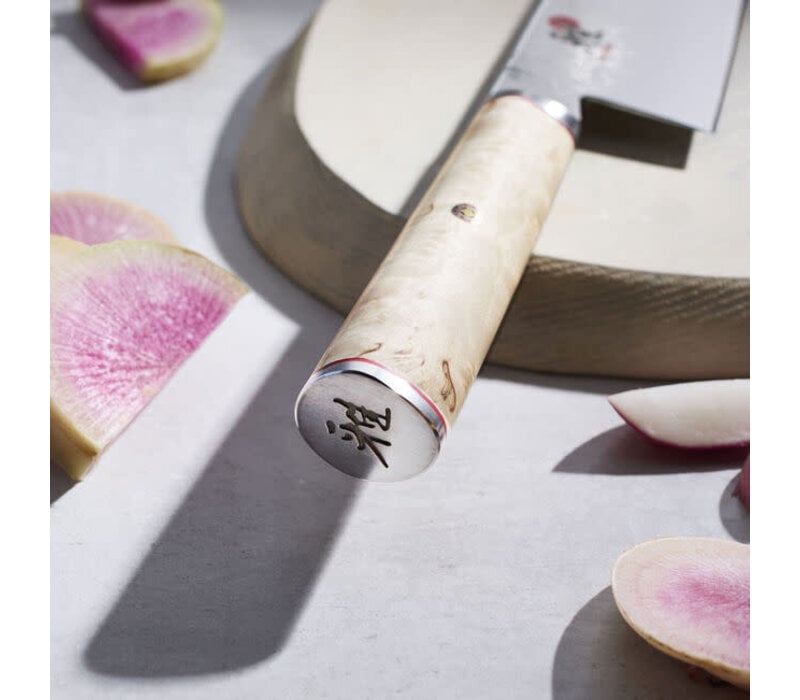 Zwilling, Miyabi Birch, 6.5" Bunka Knife