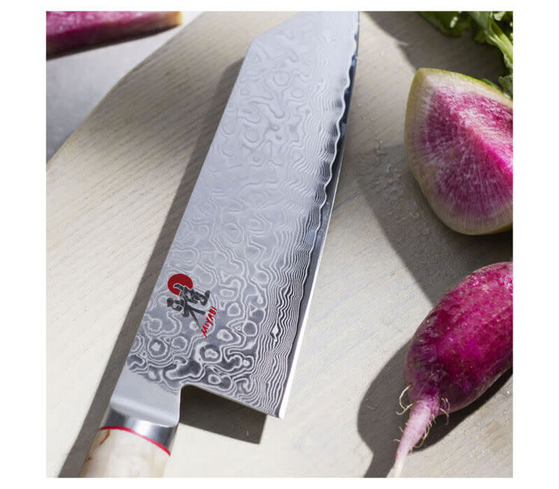 Zwilling, Miyabi Birch, 6.5" Bunka Knife