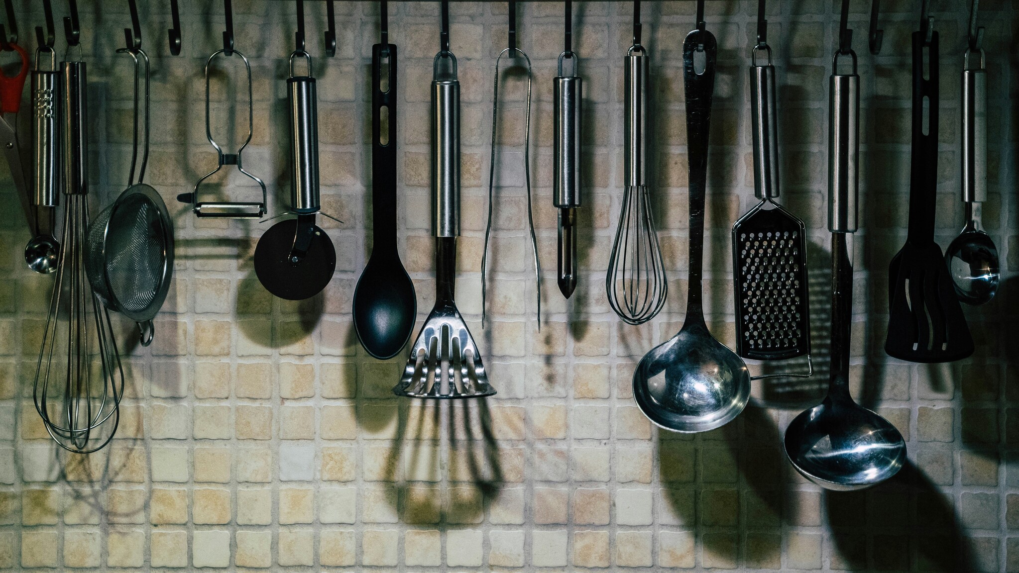 Must-Have Specialty Tools That Make Cooking Easier