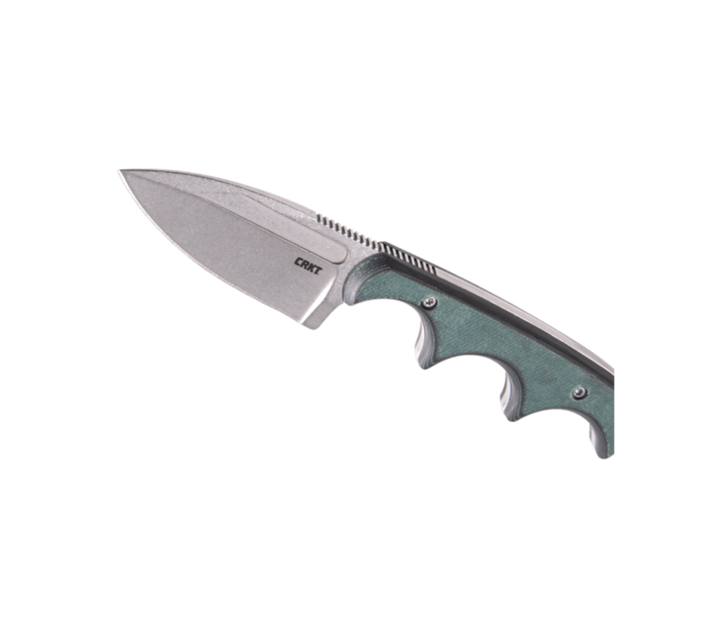 CRKT Minimalist Spear Point