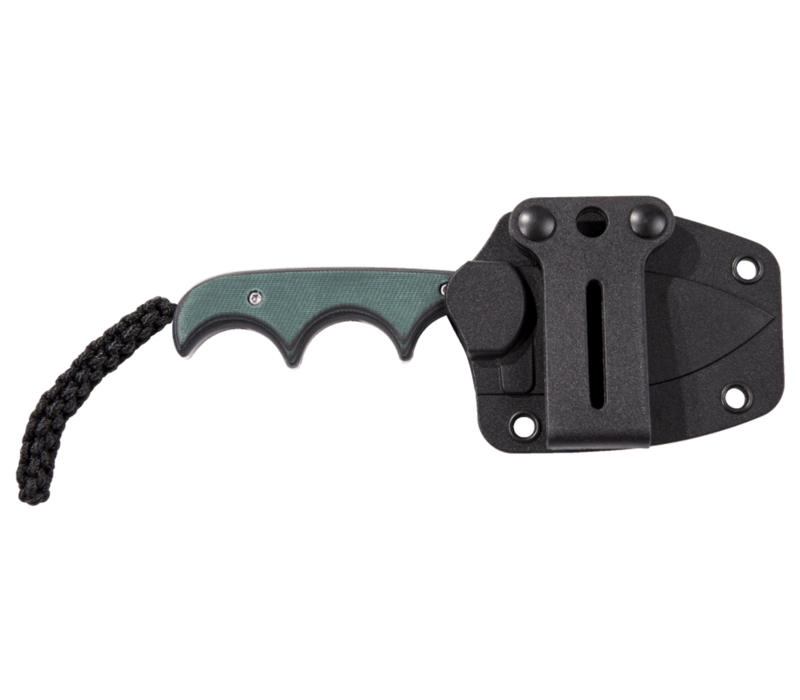 CRKT Minimalist Spear Point