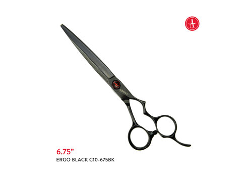 Above Shears Above Shears, Ergo 675BK Black