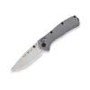Buck Buck Range Elite Gray Aluminum Handle, CPM Magnacut