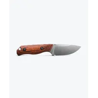Benchmade, Hidden Canyon Hunter, Stabilized Wood CPM S30V