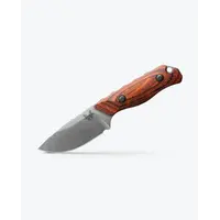 Benchmade, Hidden Canyon Hunter, Stabilized Wood CPM S30V