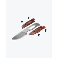 Benchmade, Hidden Canyon Hunter, Stabilized Wood CPM S30V