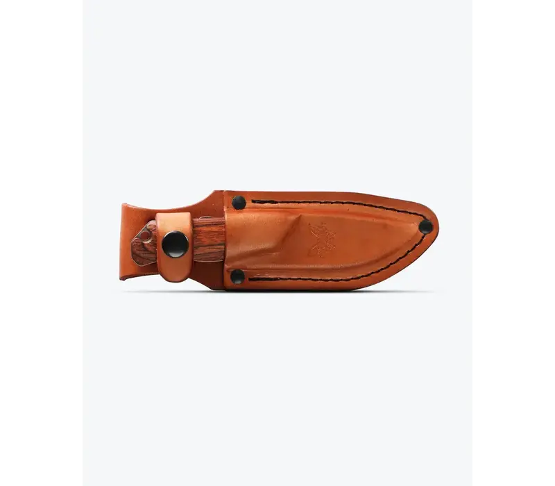 Benchmade, Hidden Canyon Hunter, Stabilized Wood CPM S30V