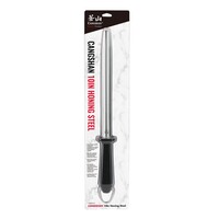 Cangshan, 10" Diamond Coated Sharpening Steel