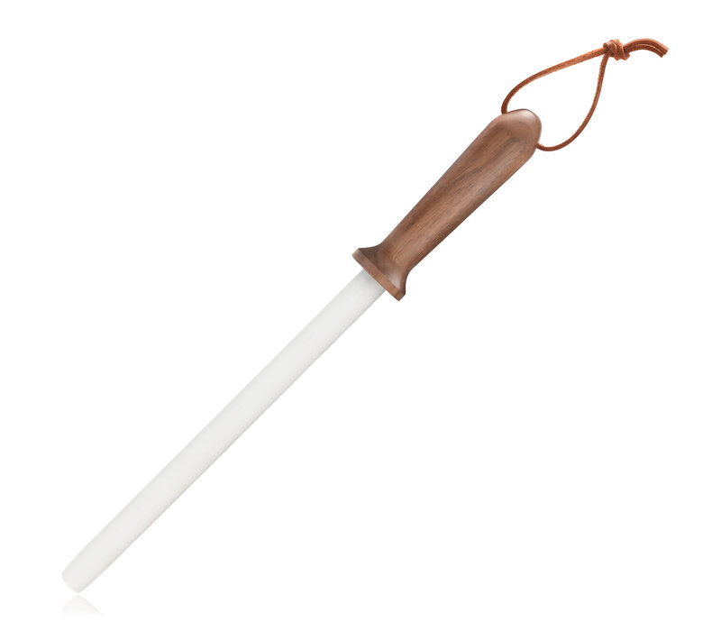 Cangshan, 10" Superfine Ceramic Sharpening Steel