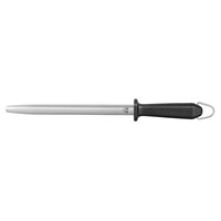 Cangshan, 10" Diamond Coated Sharpening Steel