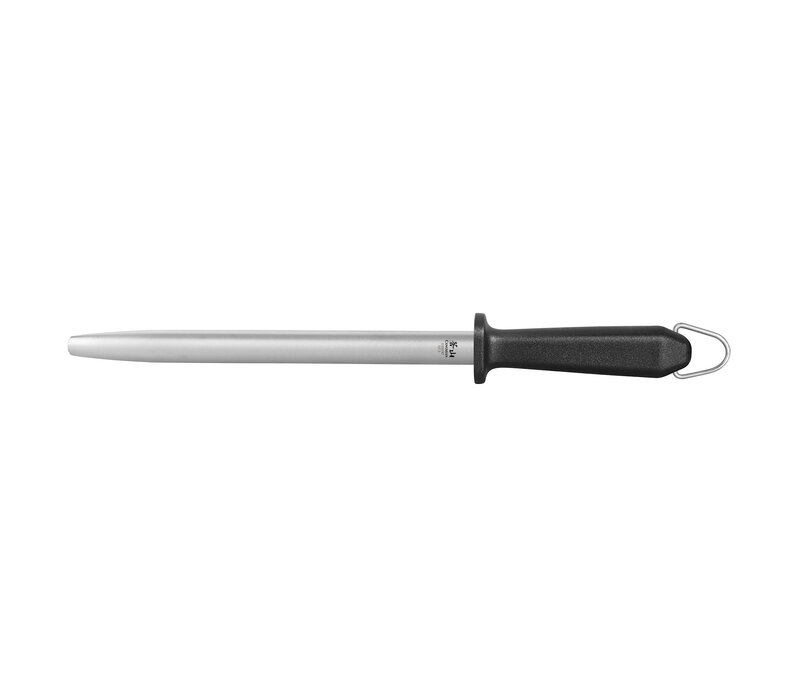 Cangshan, 10" Diamond Coated Sharpening Steel
