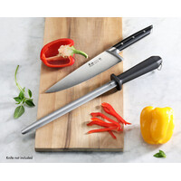 Cangshan, 10" Diamond Coated Sharpening Steel