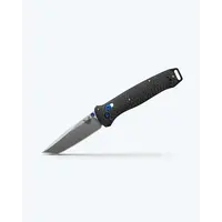 Benchmade Bailout Carbon Fiber, M390 Steel