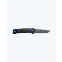 Benchmade Bailout Carbon Fiber, M390 Steel