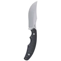 CRKT Burrower fixed blade with D2 tool Steel, Micarta Handle