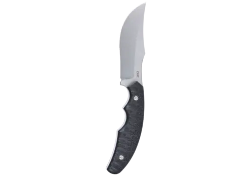 CRKT CRKT Burrower fixed blade with D2 tool Steel, Micarta Handle