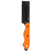 CRKT CRKT Razel, Orange G10 Handle, D2 Steel