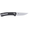 CRKT CRKT Q Compact, Black GRN Handle, 14C28N Steel