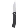 CRKT CRKT Q Compact, Black GRN Handle, 14C28N Steel