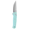 CRKT CRKT Sero Crossbar lock, Aqua GRN, CPM S35VN