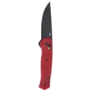 CRKT CRKT Sero Crossbar Lock, Red FRN Handle, CPM S35VN Steel
