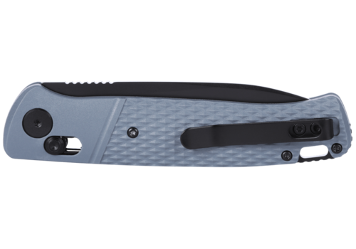 CRKT CRKT Counterpart Crossbar Lock, 14C28N Steel, Gray GRN Handle