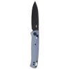 CRKT CRKT Counterpart Crossbar Lock, 14C28N Steel, Gray GRN Handle