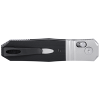 CRKT Redemption Compact, Magnacut, Aluminum with G-10