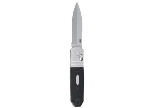CRKT CRKT Redemption Compact, Magnacut, G10 with Stainless Bolster